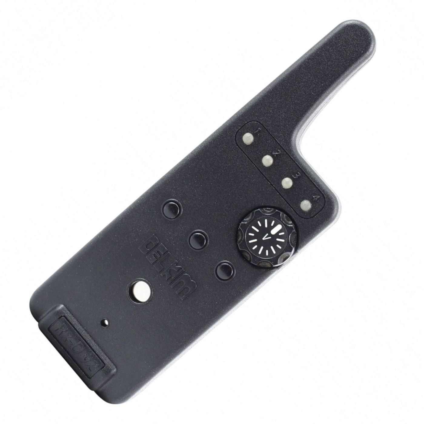 Korda Rx-D V2 Digital Receiver - Receiver für Bissanzeiger