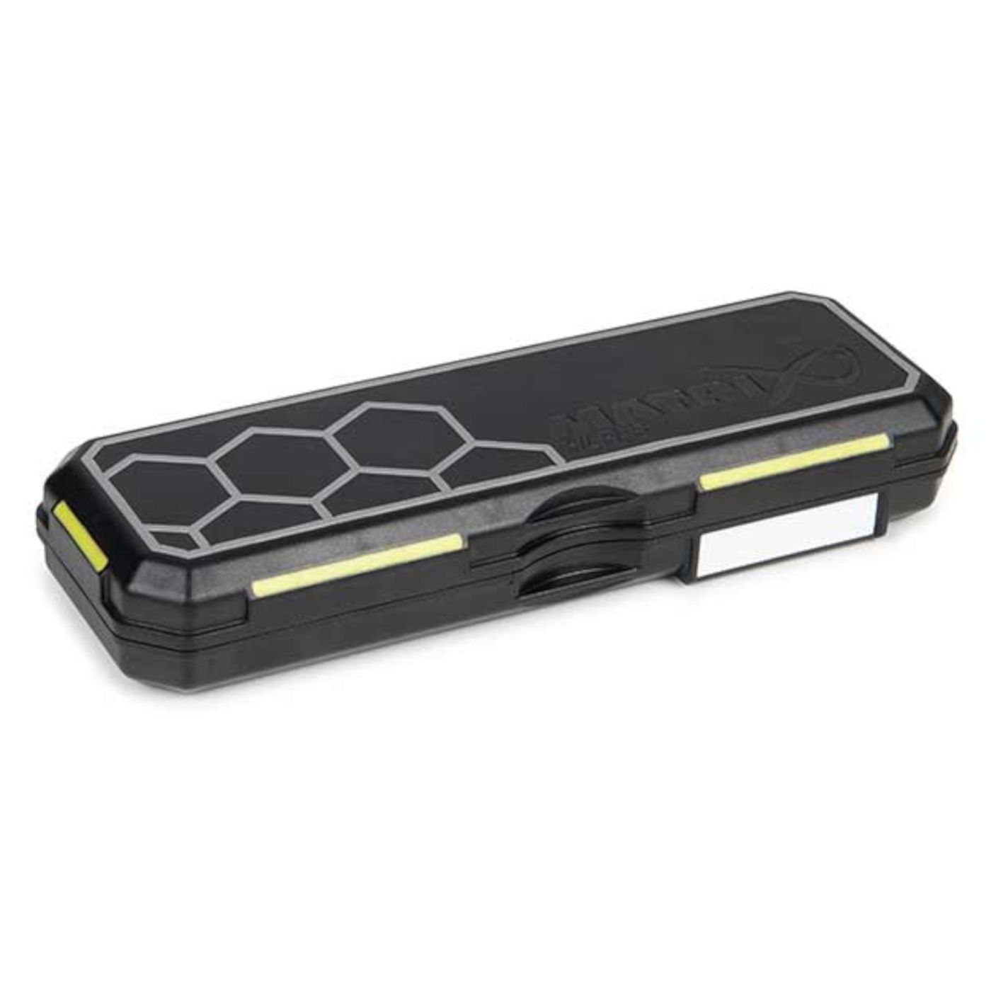 Fox Matrix Hook Length Stroage Box Slim 20x7x3cm - Vorfachbox