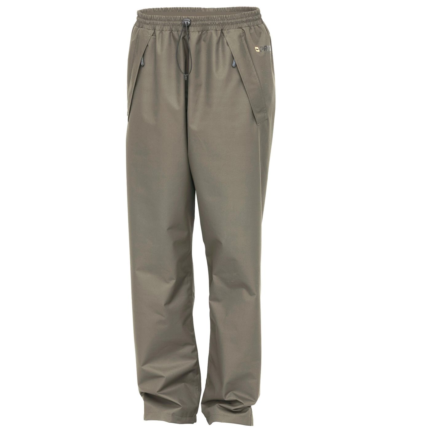 Prologic Storm Safe Trousers Forest Night - Angelhose
