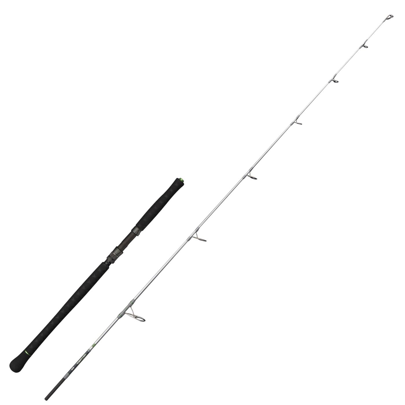 Madcat Full Force Spin 210cm 50-100g - Wallerrute