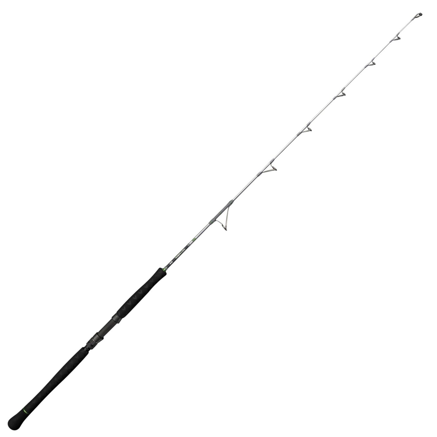 Madcat Full Force Vertical 165cm 75-175g - Wallerrute