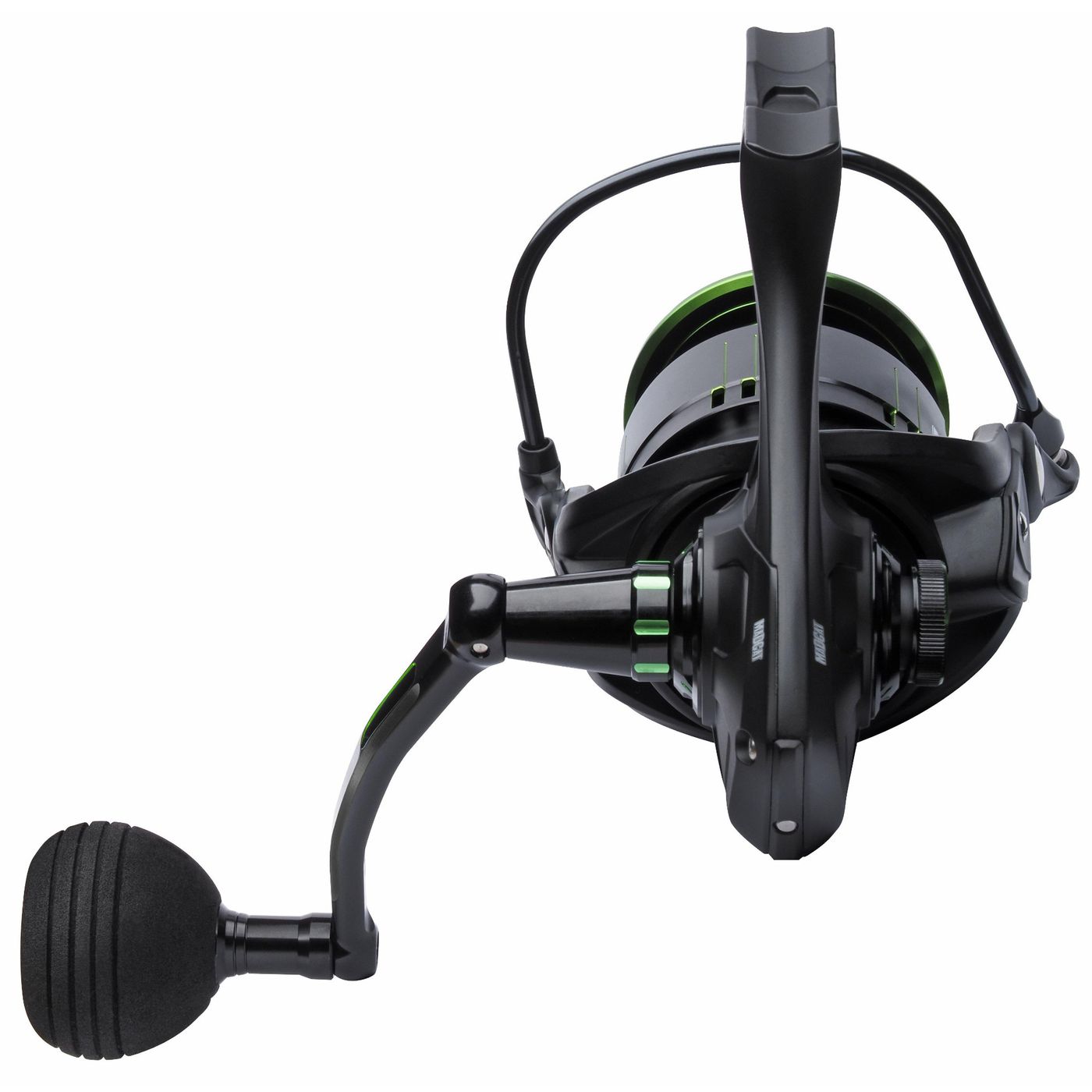 MADCAT Dominion Spinning 6500 - Angelrolle