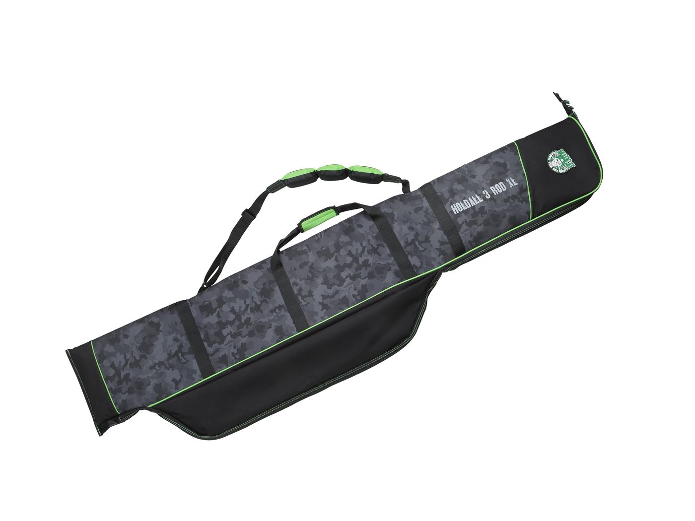 Madcat Rod Holdall 3 Rods XL Max 320 - Rutentasche