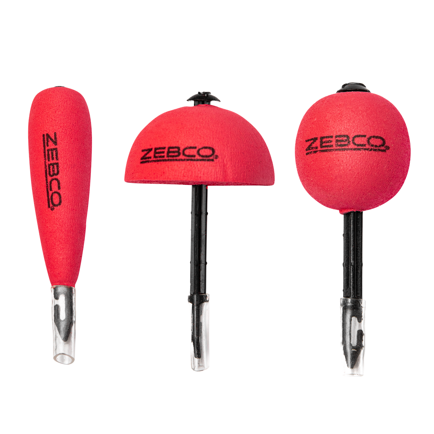 Zebco DB Series Deadbait Pop Up Kit - 3 Auftriebskörper im Set