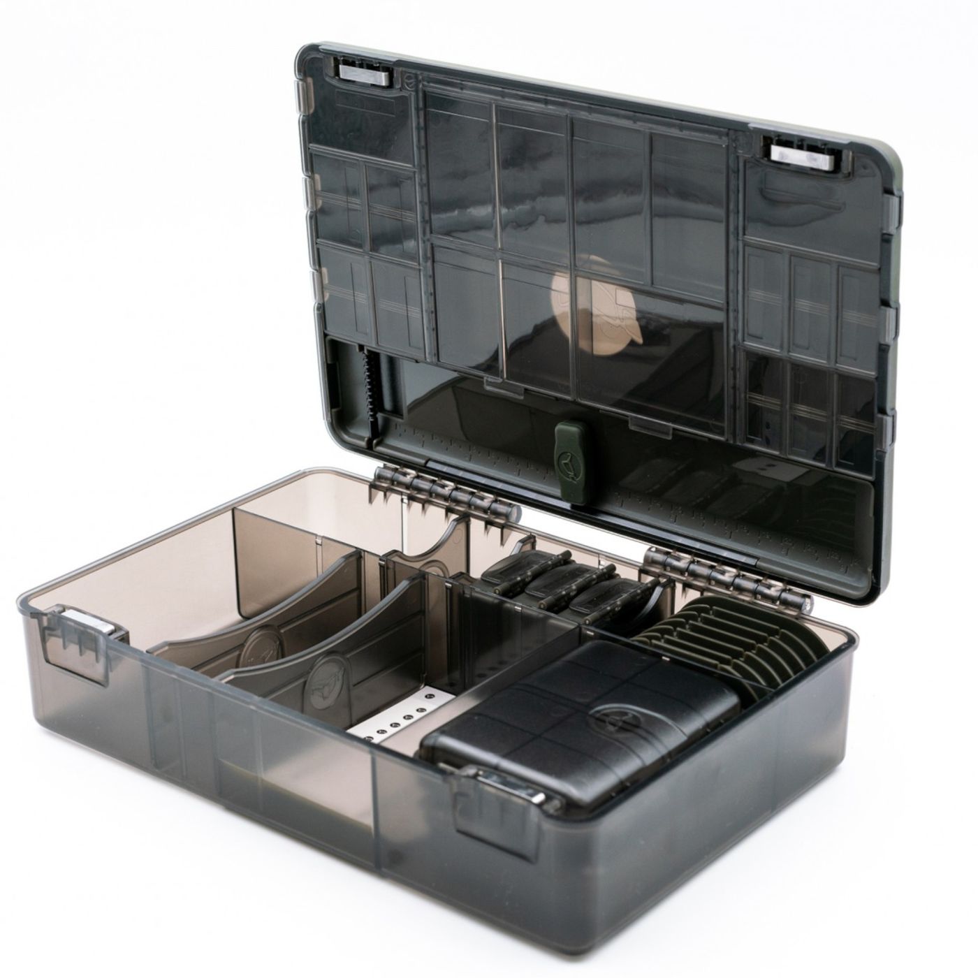 Korda Tackle Box Large 35,5x24x7,5cm - Tacklebox