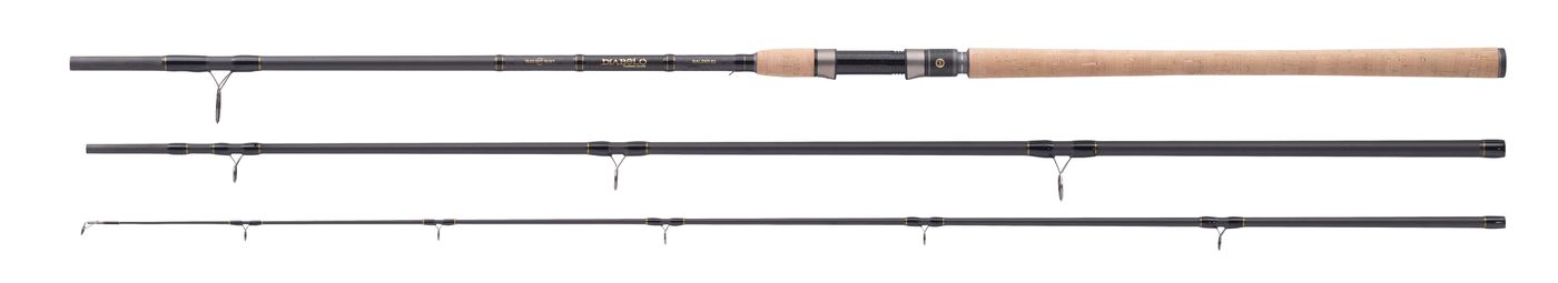 Balzer Diabolo Golden Circle Dead Bait Heavy 3,60m 45-120g - Köderfischrute