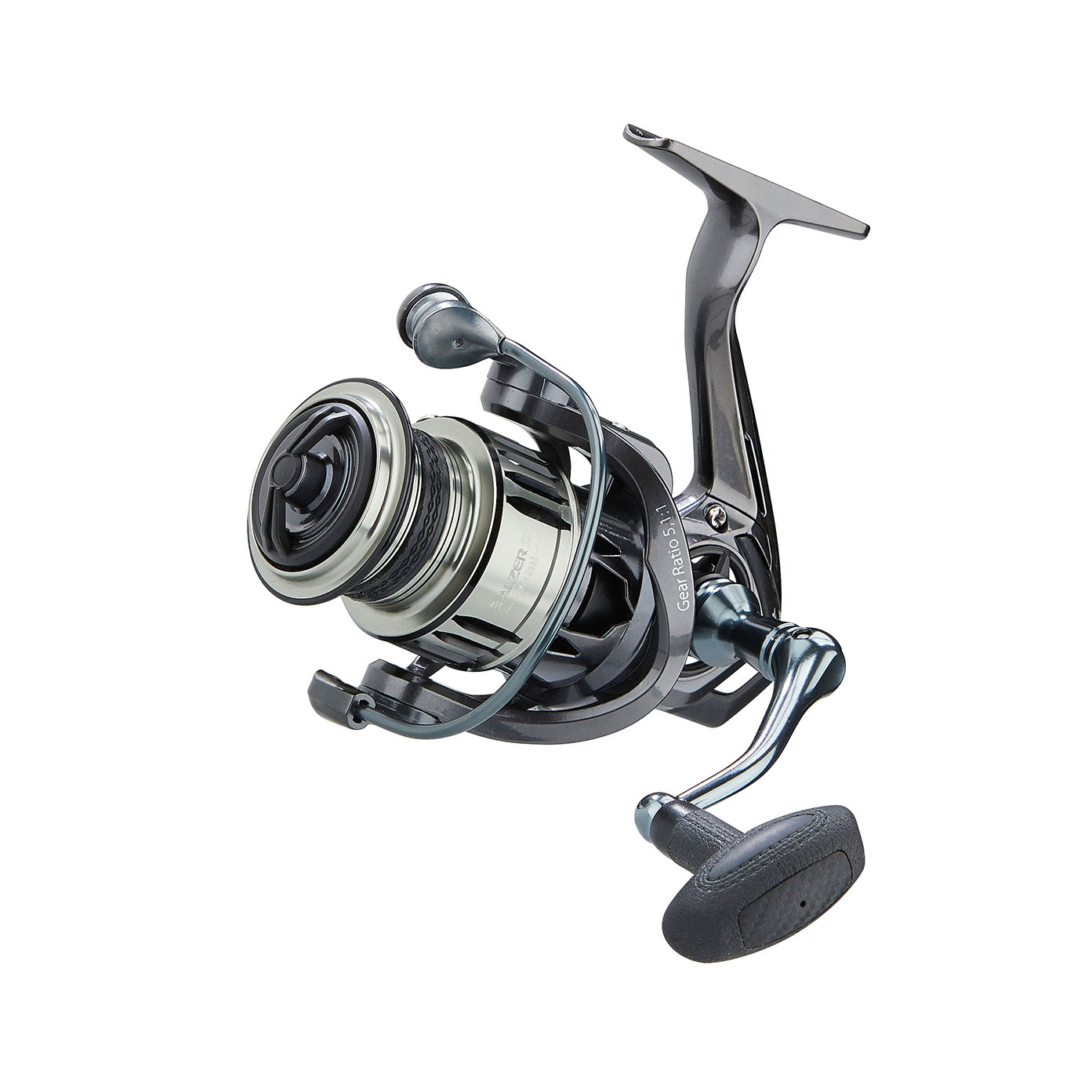 Balzer MK Adventure 6200 Spin - Spinnrolle