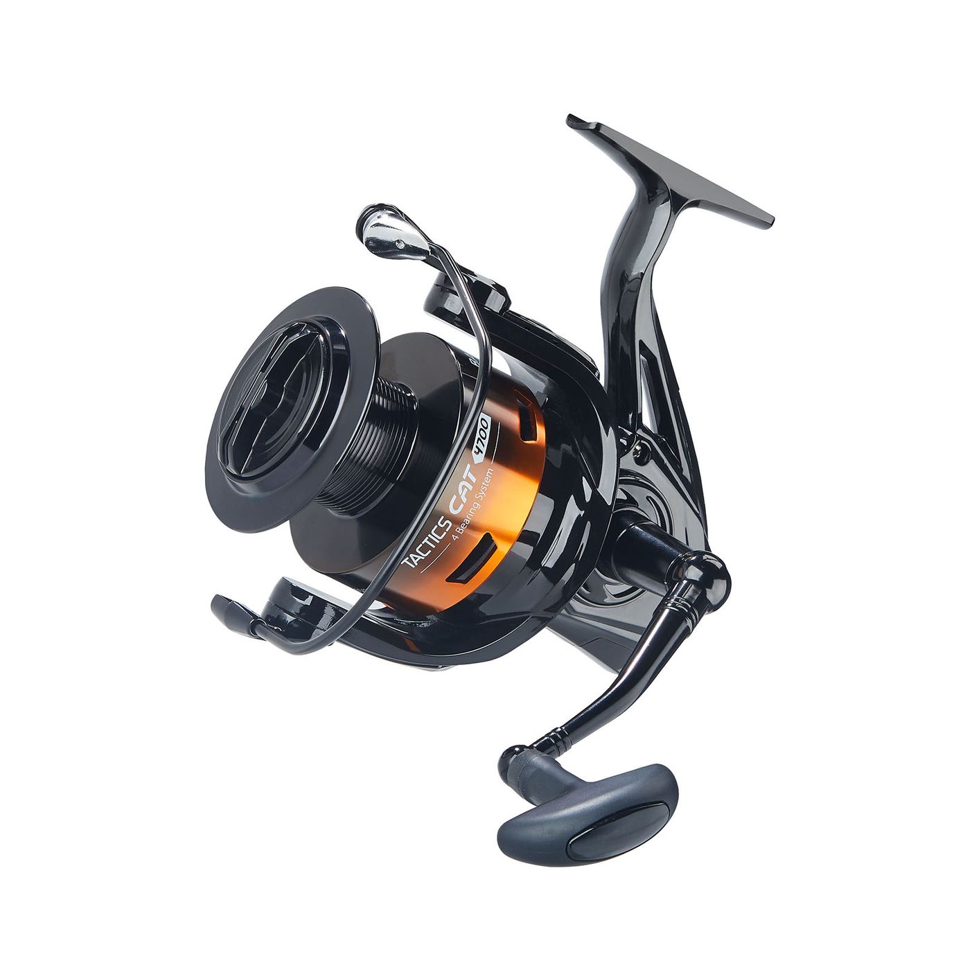 Balzer Tactics Cat Neo 4700 - Angelrolle