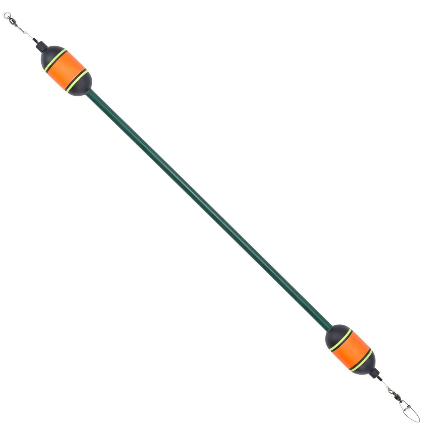 Balzer Adrenalin CAT Knochen klein 64cm - Wallerknochen