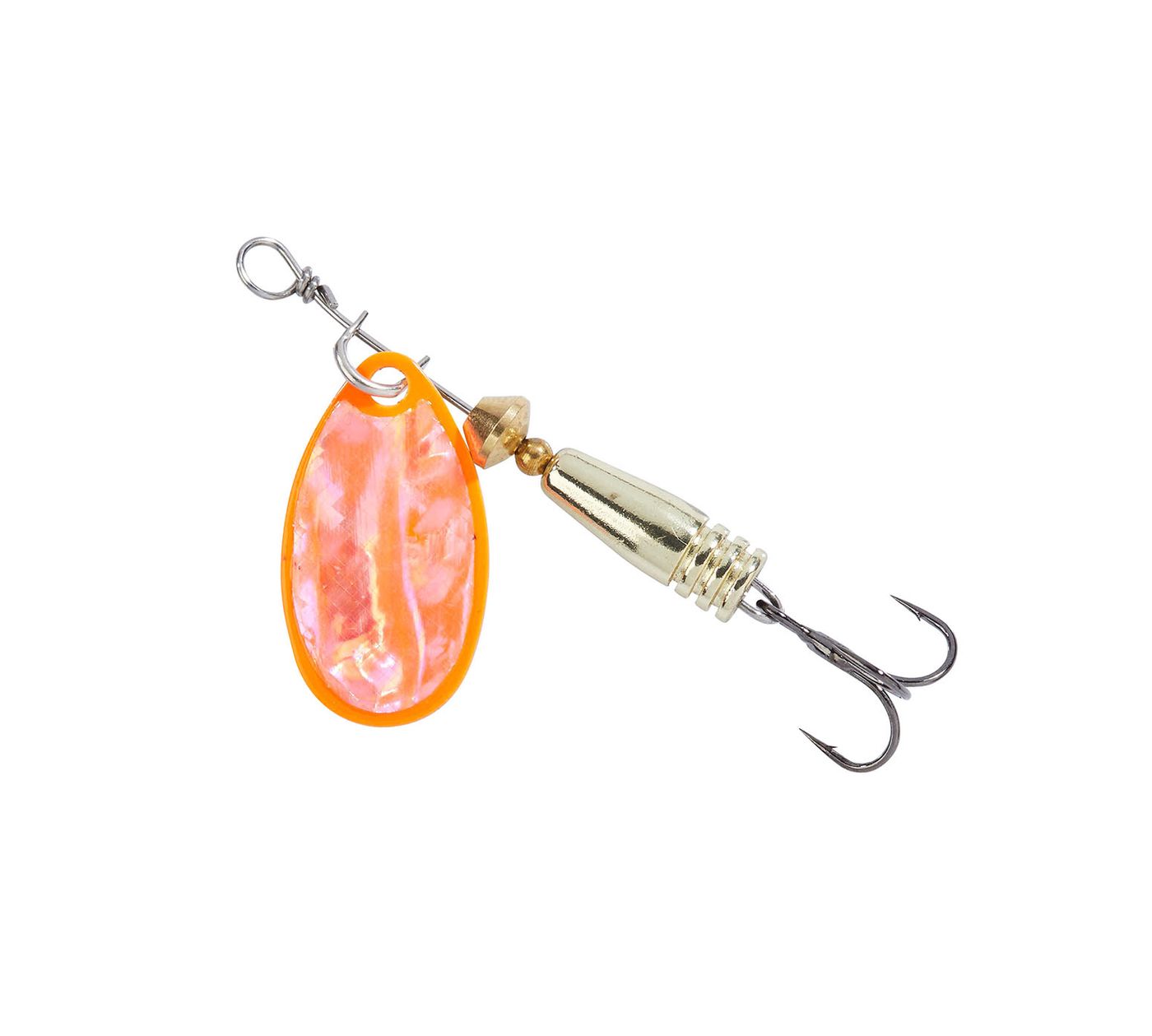 Balzer Abalony Spinner - 1 Spinnköder