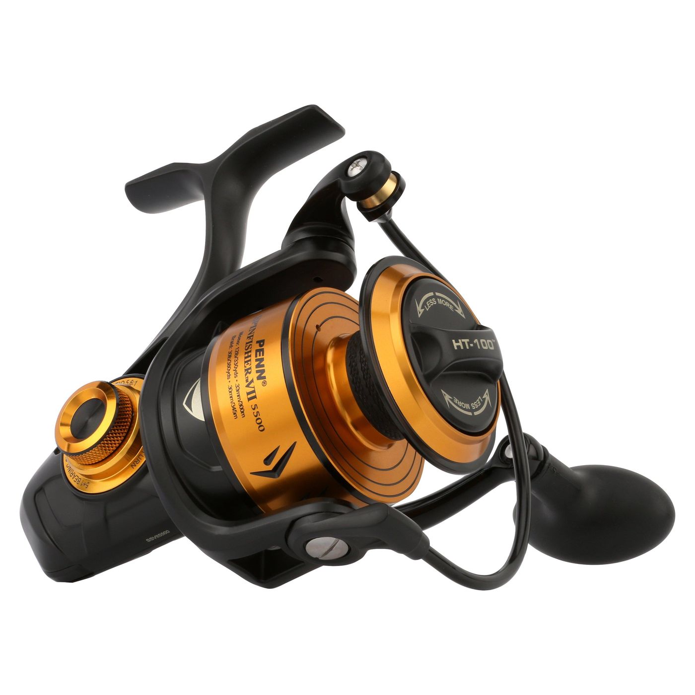 Penn Spinfisher VII Spinning Reel 7500 - Angelrolle