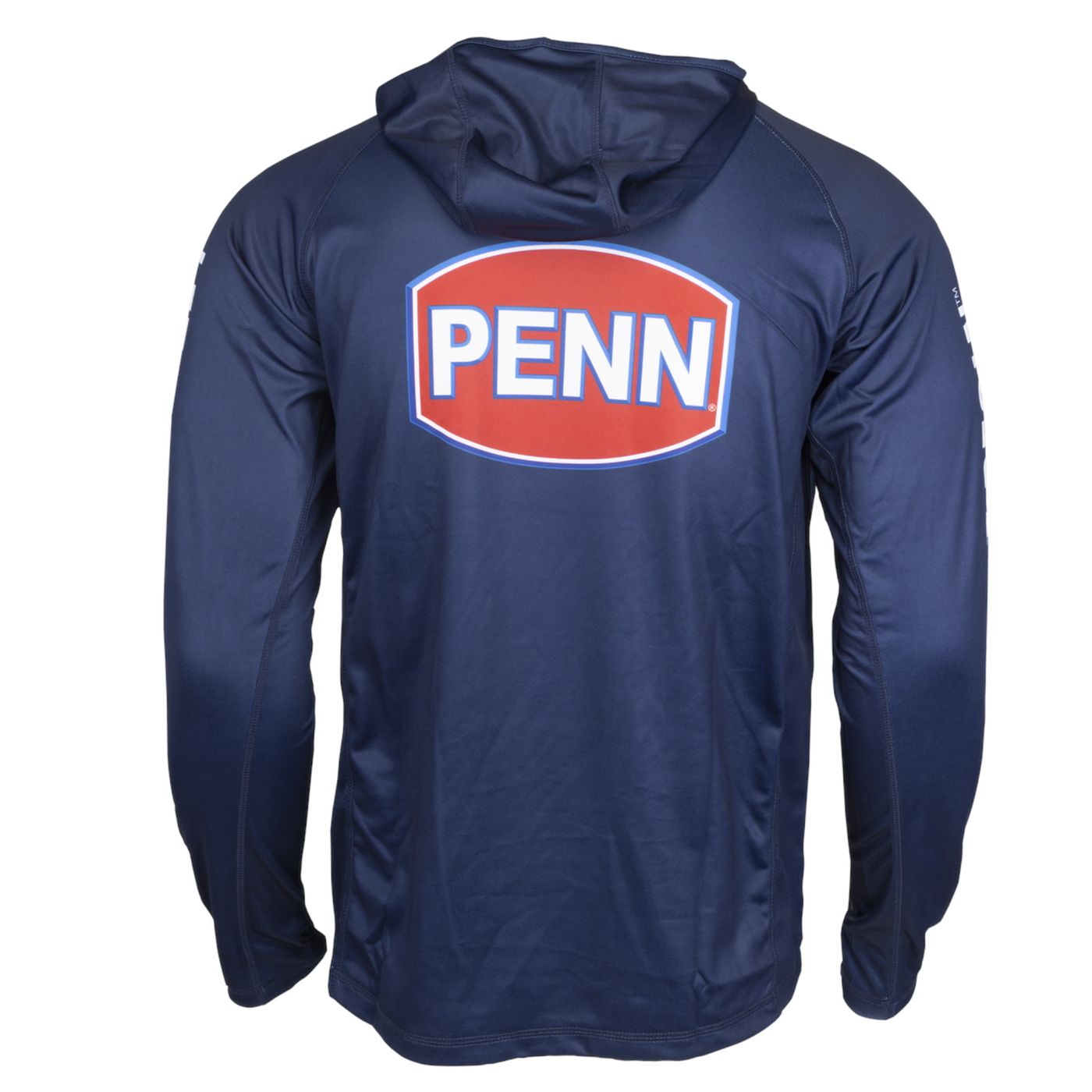 Penn Pro Hooded Jersey - Angelshirt