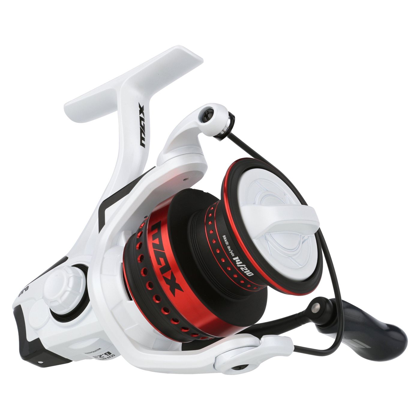 Abu Garcia Max Pro 4000H - Spinnrolle