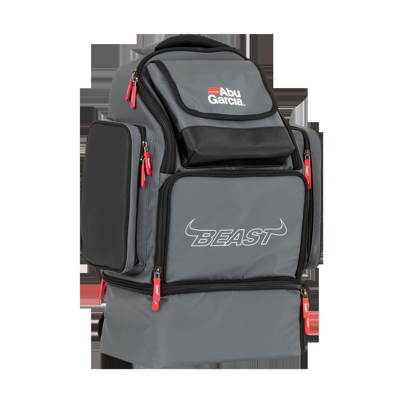 Abu Garcia Beast Pro Rucksack 40x20x53cm - Angelrucksack