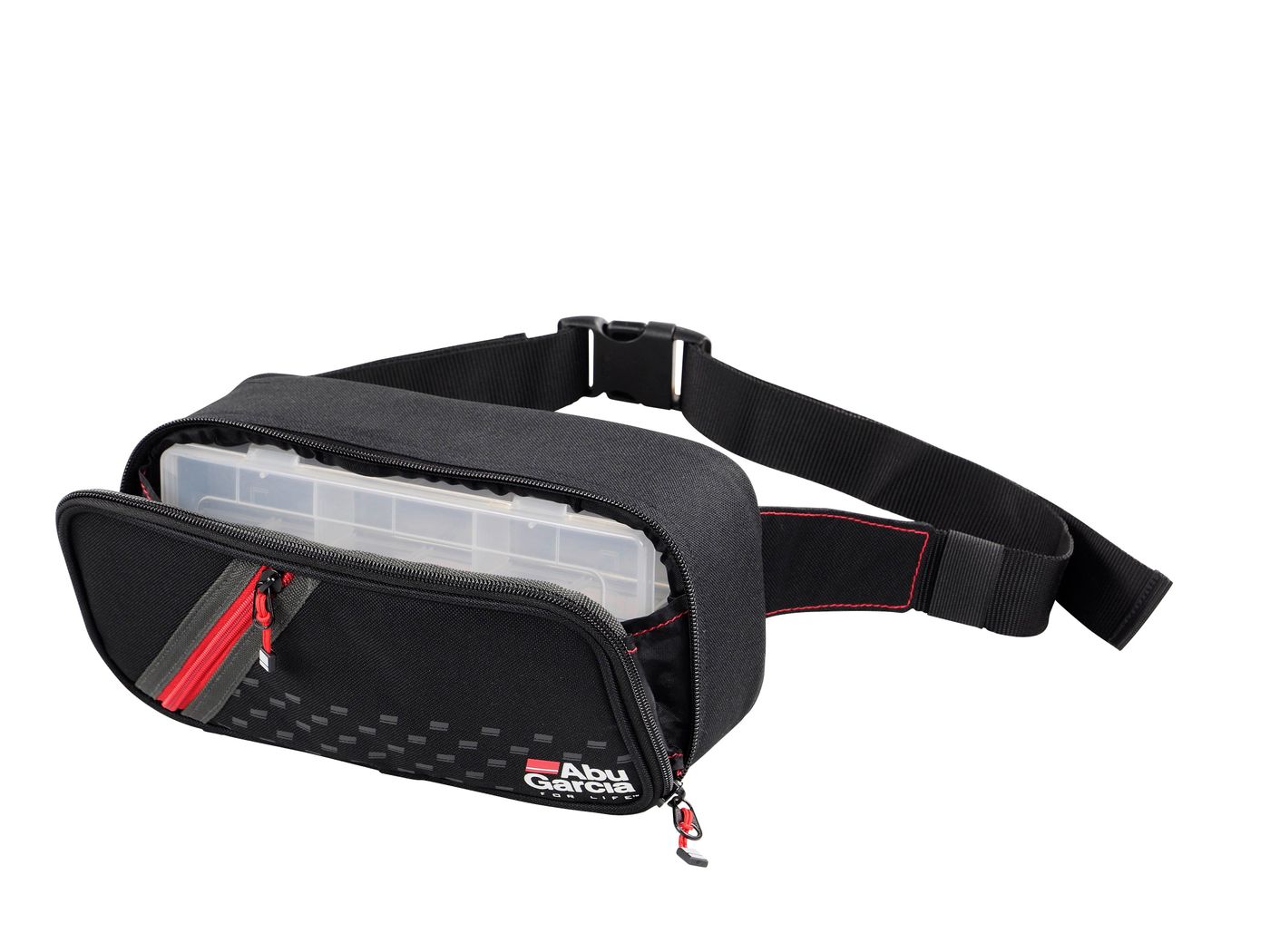 Abu Garcia Hip Bag 27,5x10x14cm - Angeltasche