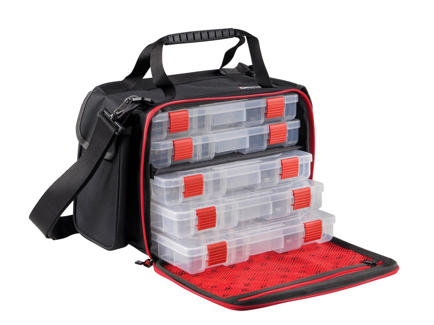 Abu Garcia Medium Lure Bag - Angeltasche