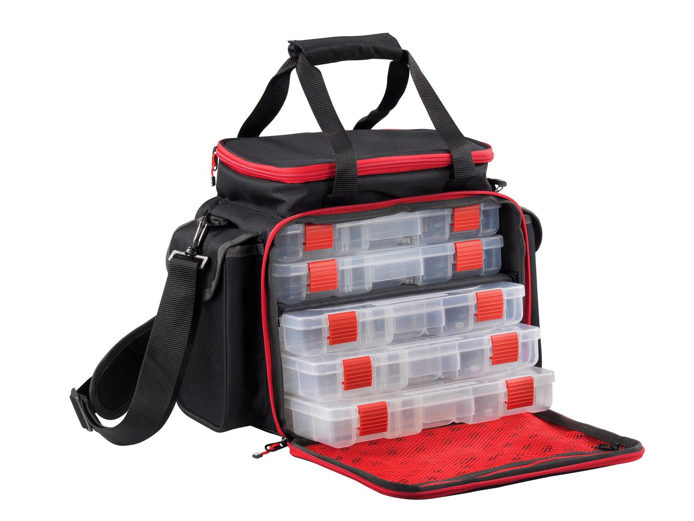 Abu Garcia Large Lure Bag - Angeltasche