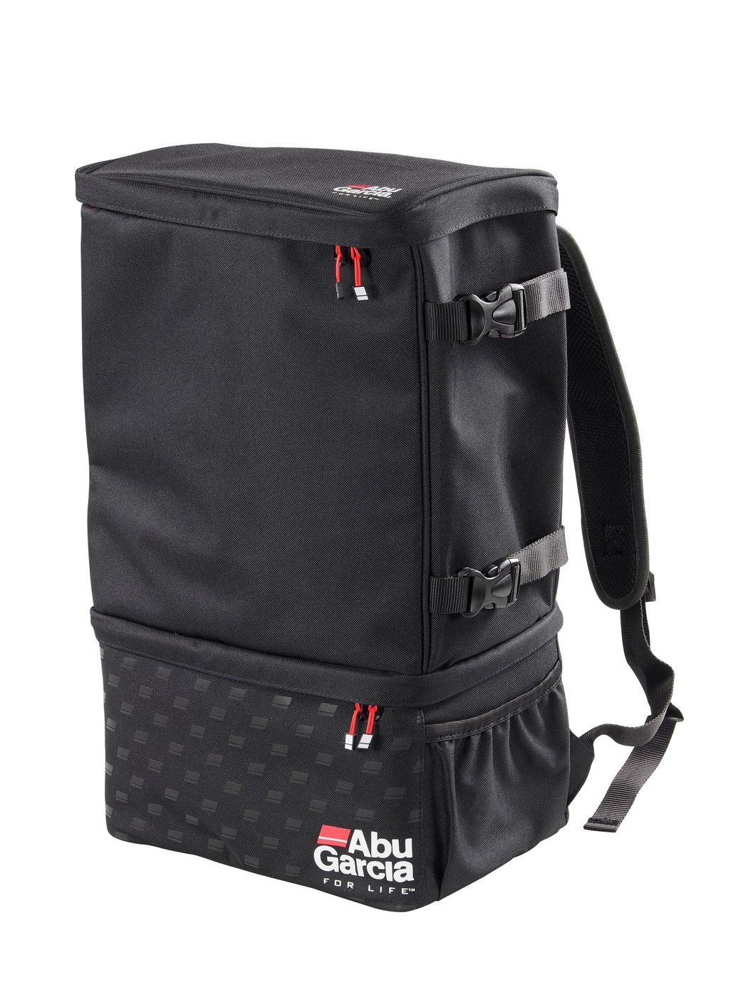 Abu Garcia Backpack 33x21x51cm - Rucksack für Angler