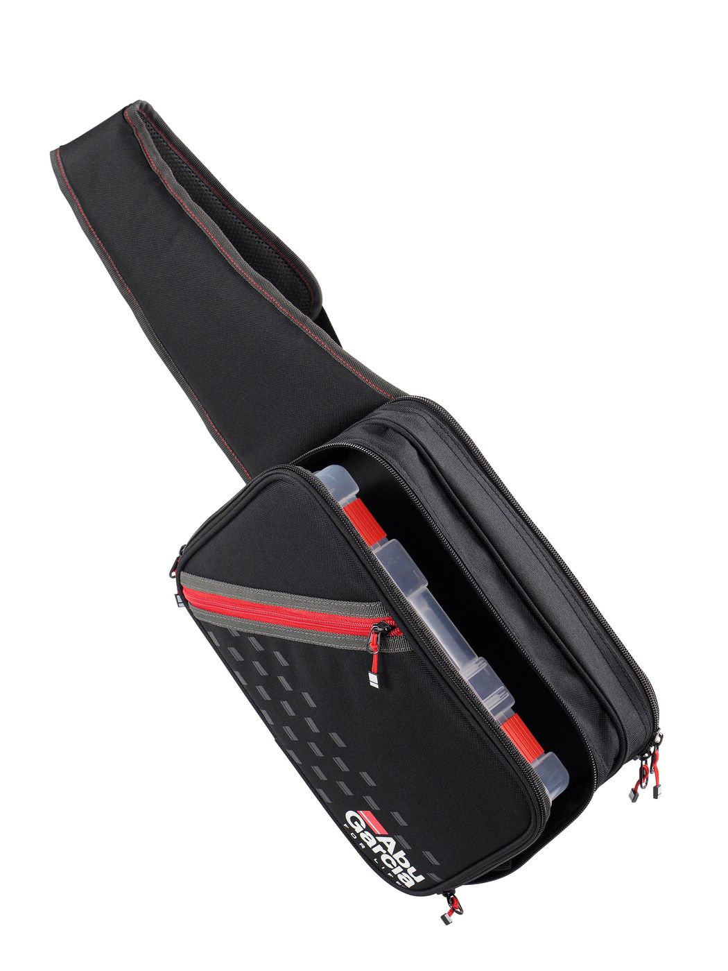 Abu Garcia Sling Bag 31x12x22cm - Angeltasche