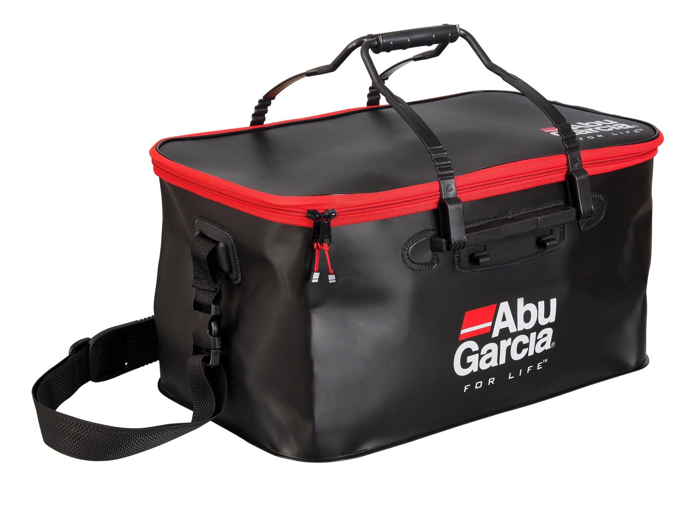 Abu Garcia Waterproof Boat Bag 38x48x24cm - Angeltasche