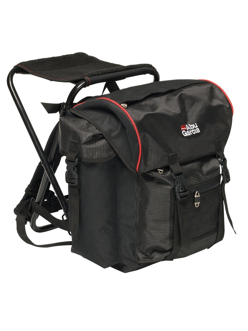 Abu Garcia Rucksack Standard - Angelrucksack