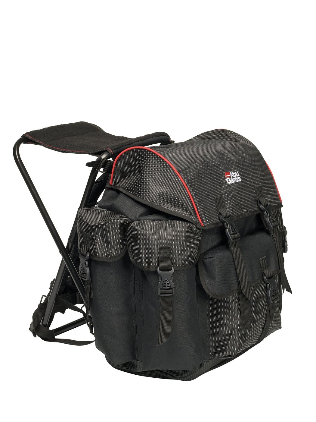 Abu Garcia Rucksack Large - Angelrucksack