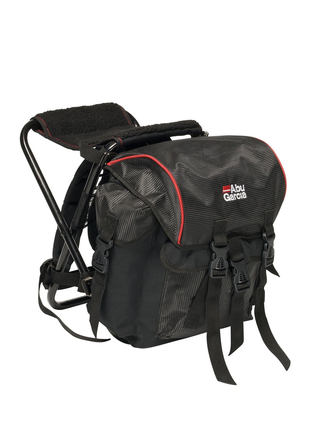 Abu Garcia Rucksack Junior - Angelrucksack