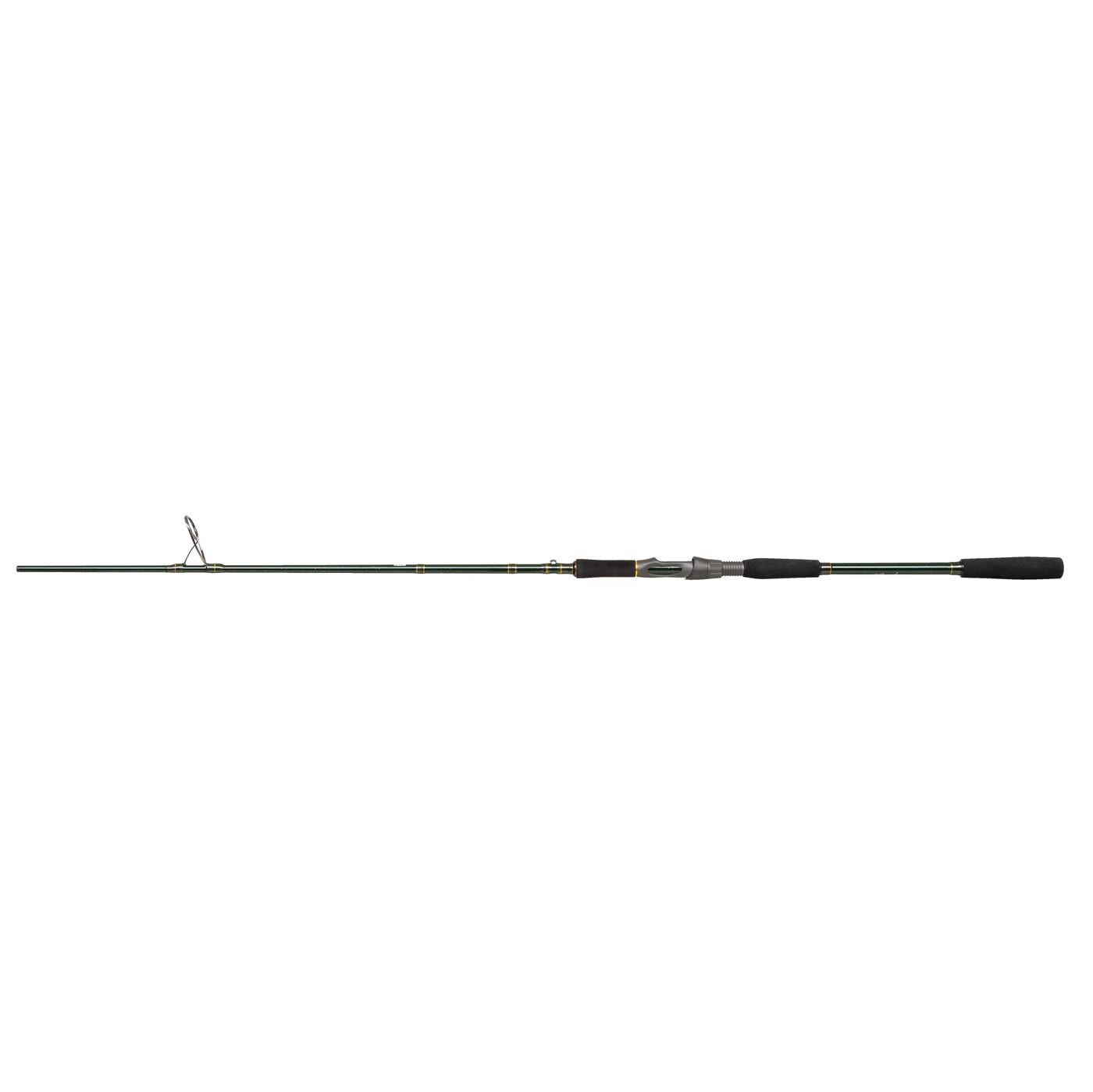 Abu Garcia SVARTZONKER The One 2.54m 30-110g - Spinnrute