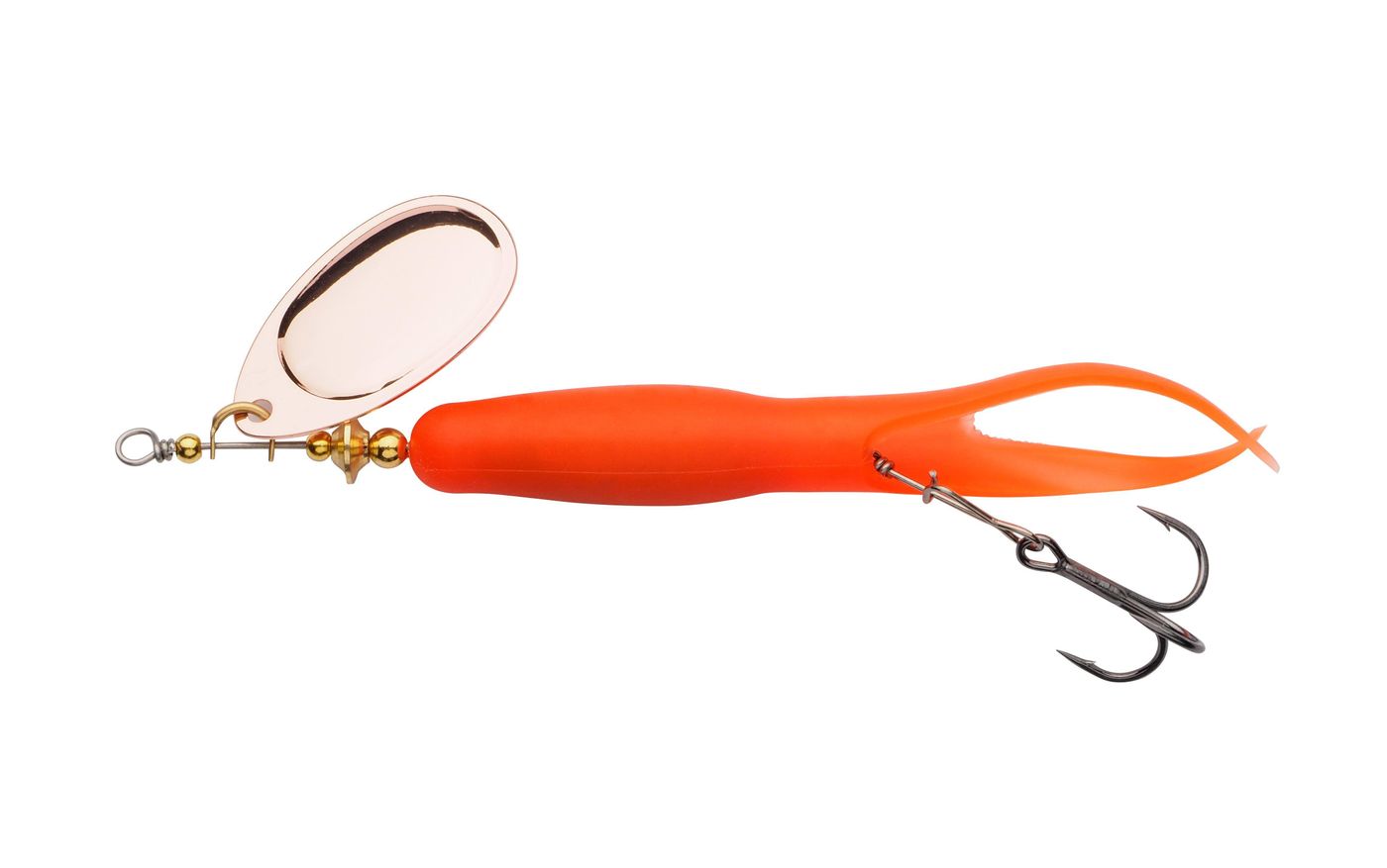 Abu Garcia Salmon Seeker - Spinner