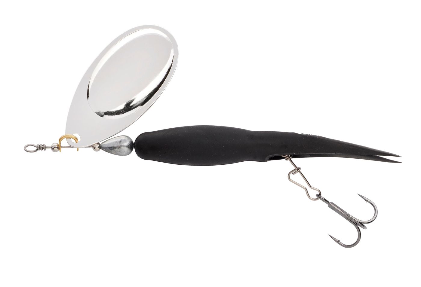 Abu Garcia Salmon Seeker - Spinner