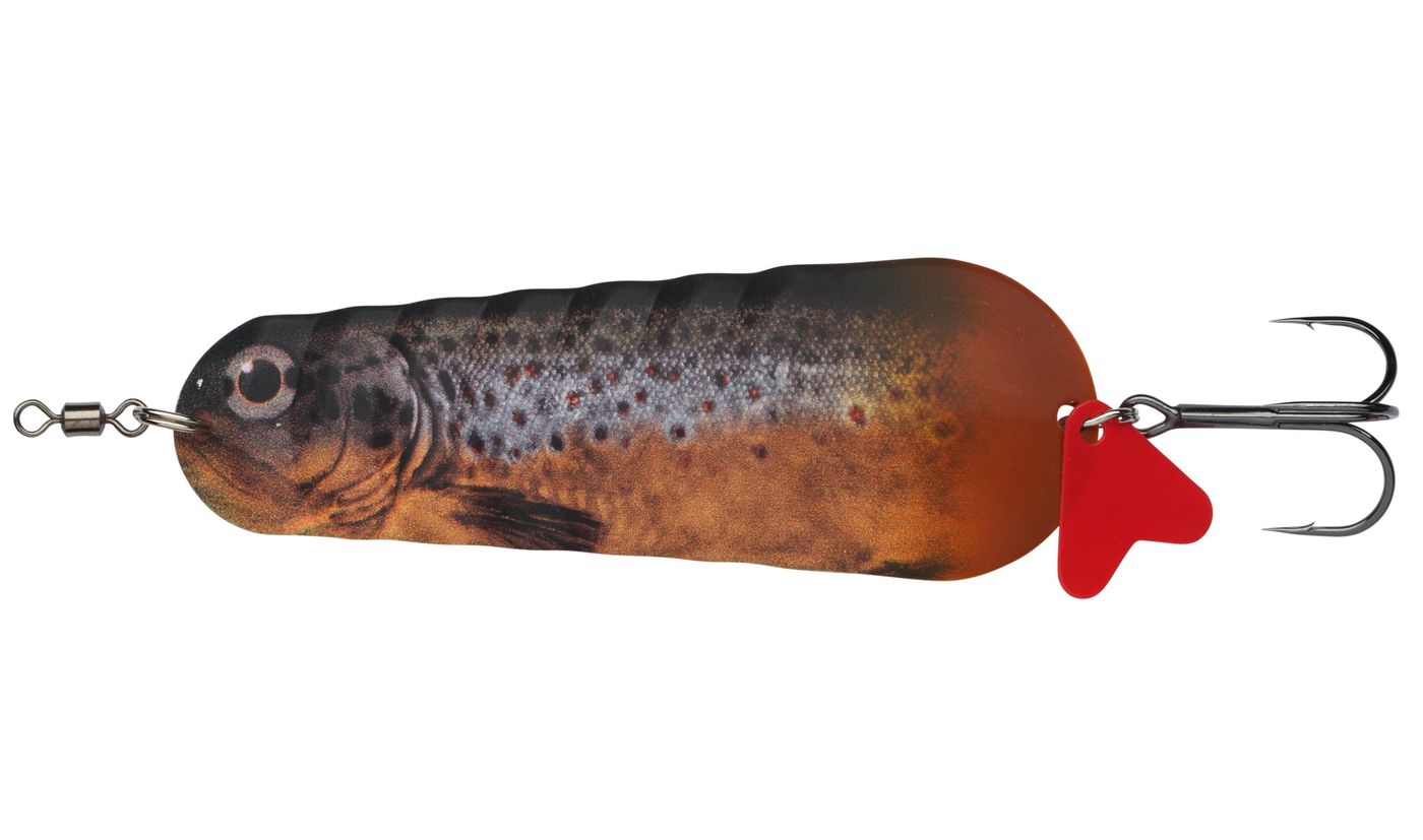 Abu Garcia Atom Pro - Blinker