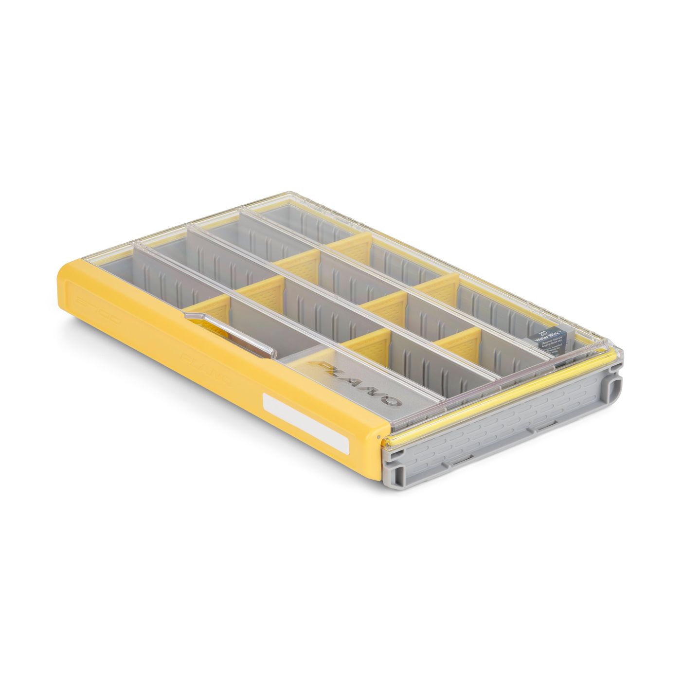 Plano EDGE® Utility Box 3700™ Standard 35,6x22,9x4,8cm - Tacklebox