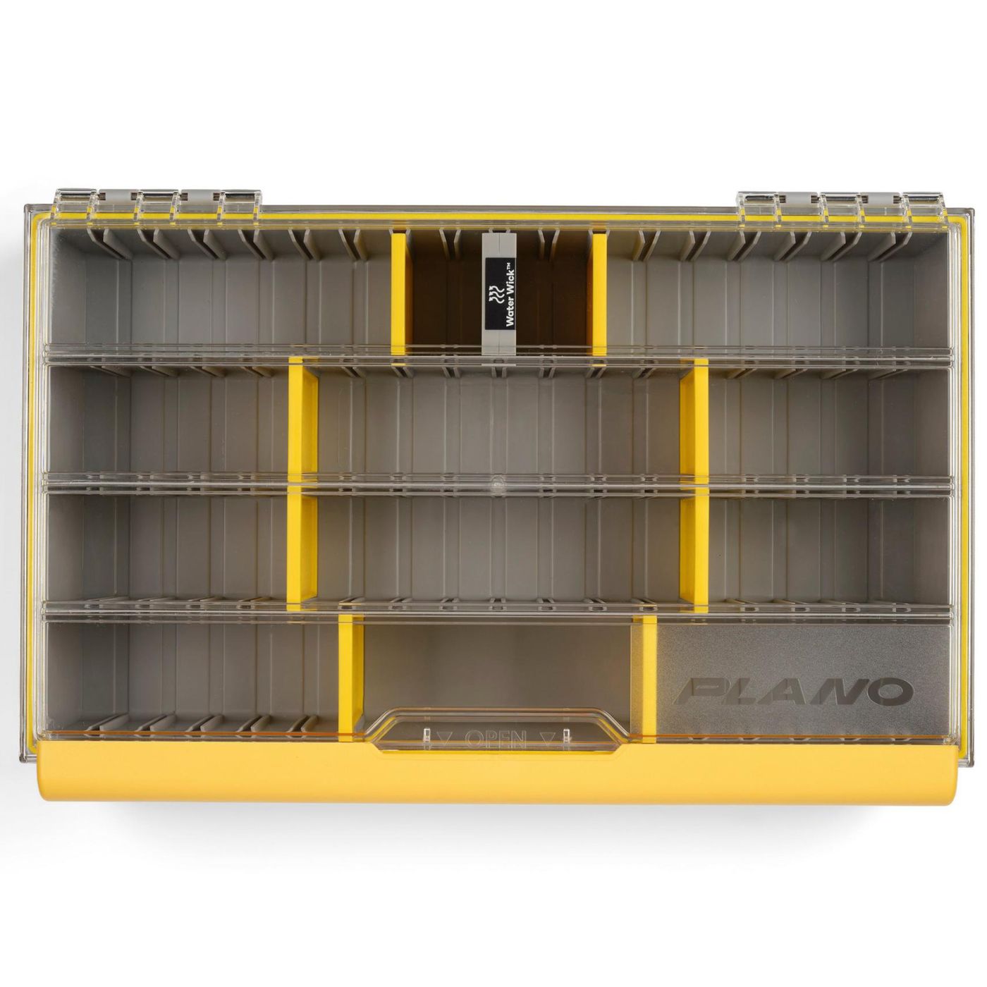 Plano EDGE® Utility Box 3700™ Deep 35,6x22,9x8,3cm - Tacklebox
