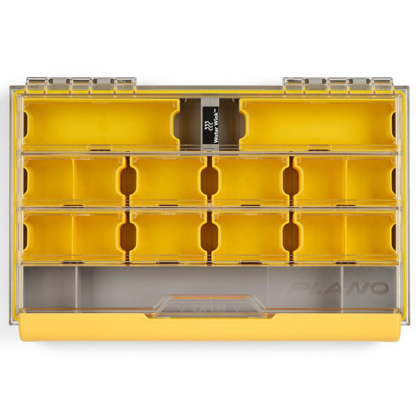 Plano EDGE® Terminal 3600™ 27,9x18,4x3,5cm - Tacklebox