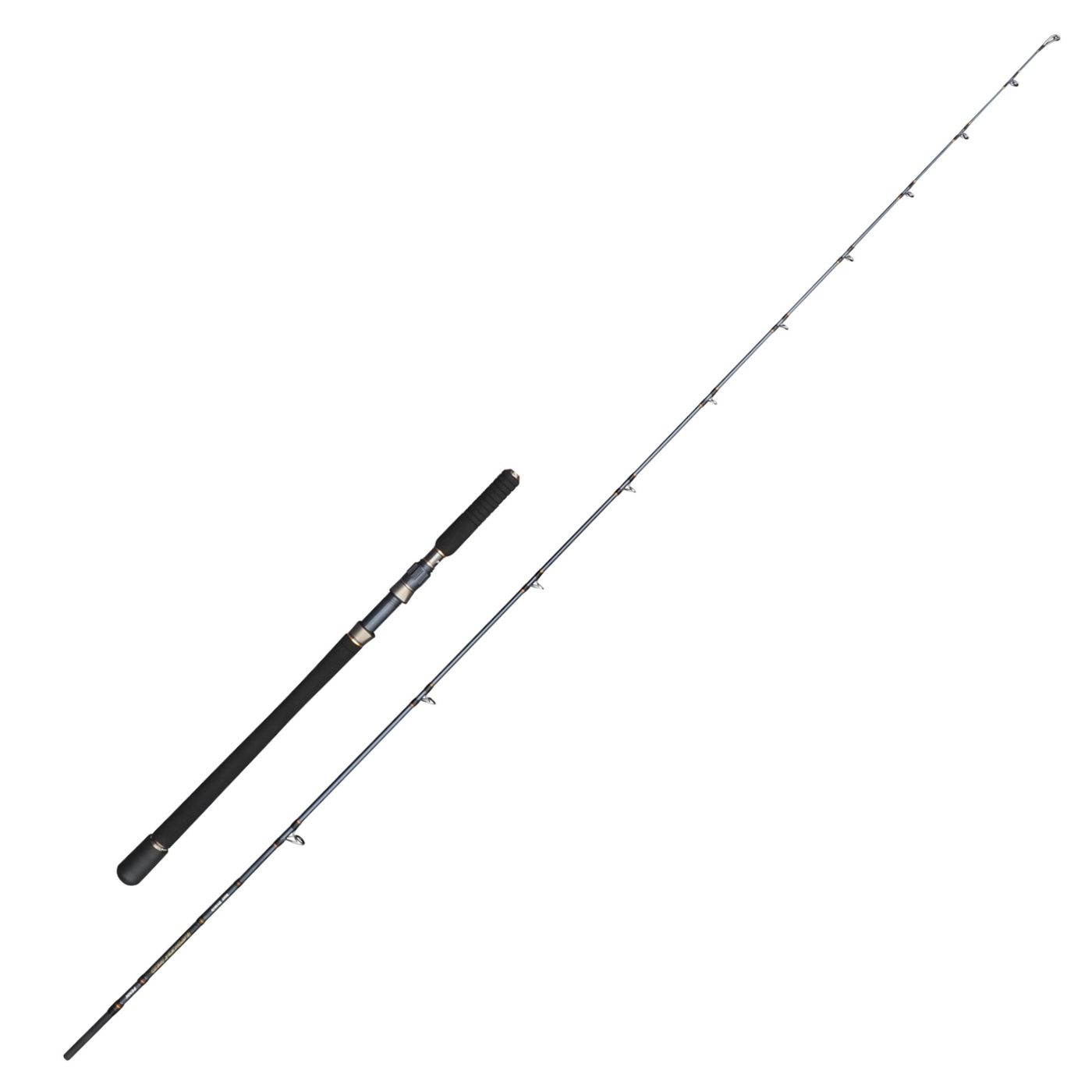 Penn Battalion Solid Hybrid Boat Rod 7ft10 238cm 12-20lb - Angelrute
