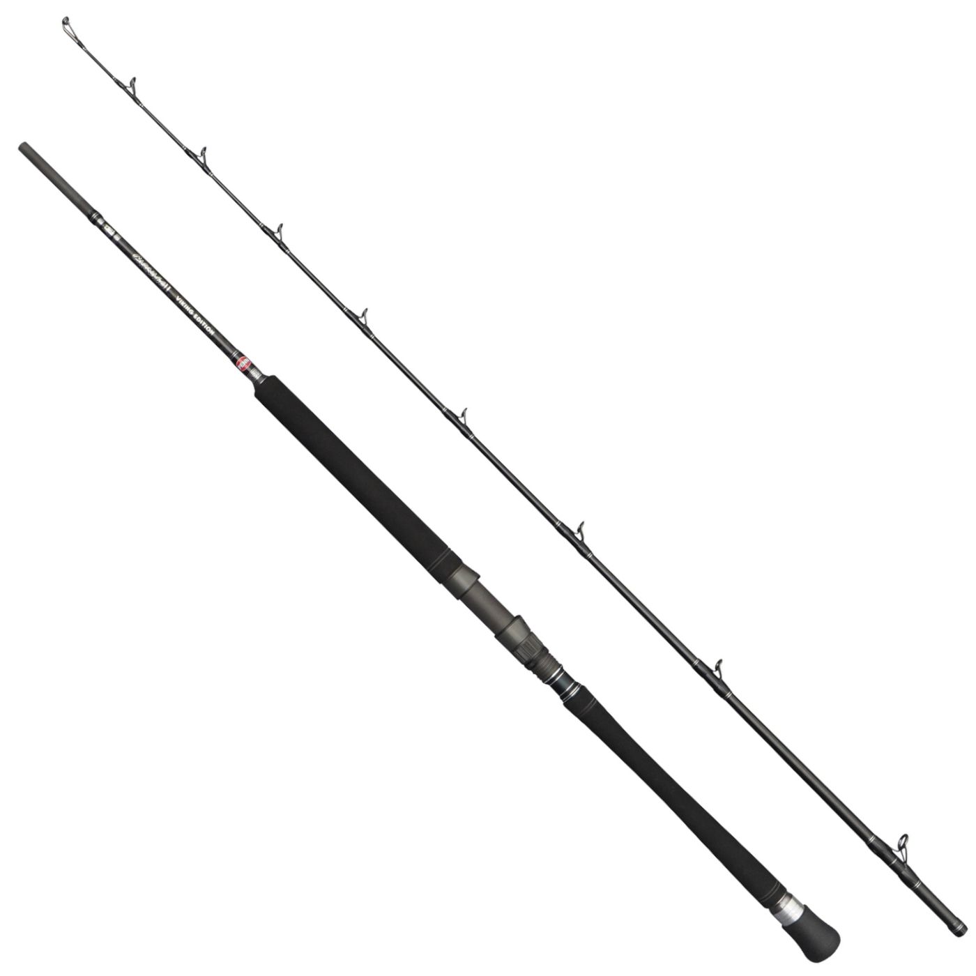 Penn Carnage Viking Edition Boat 213cm 20LB - Angelrute