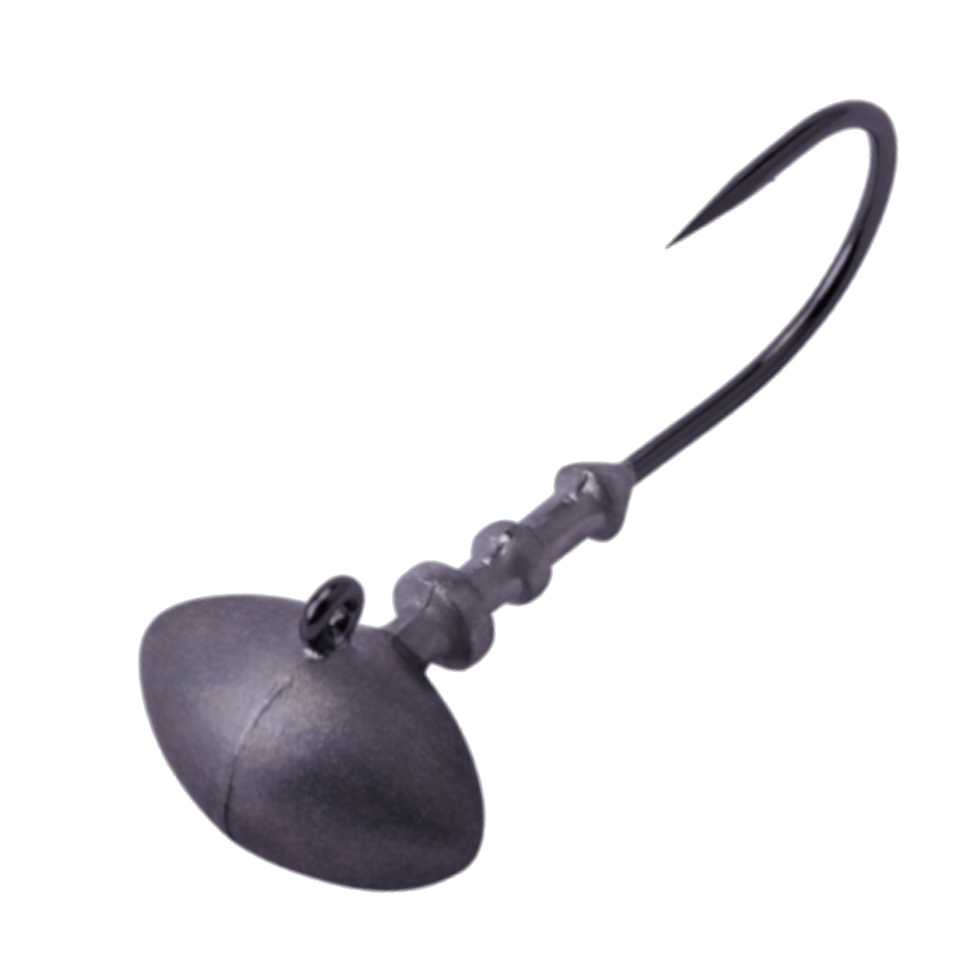 BKK SILENT CHASER Football Head FH-1 - Jighaken