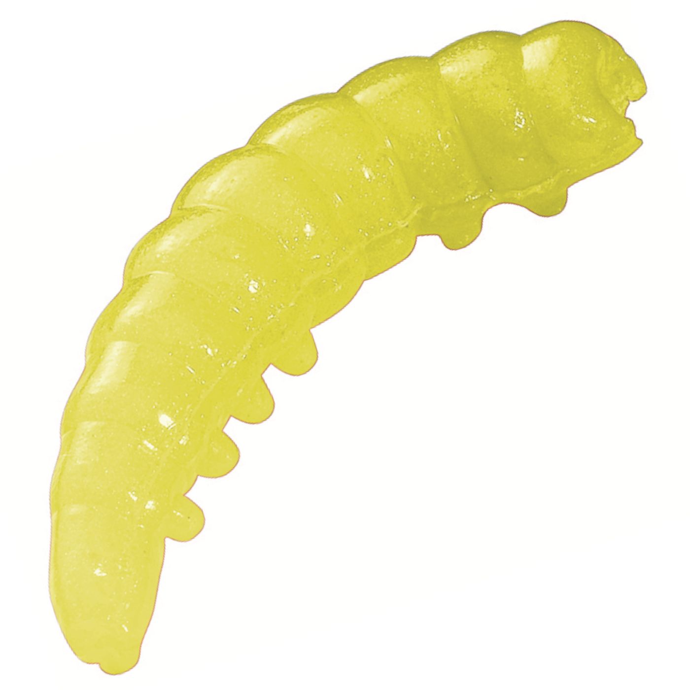 Berkley PowerBait Power Honey Worm - künstliche Bienenmade