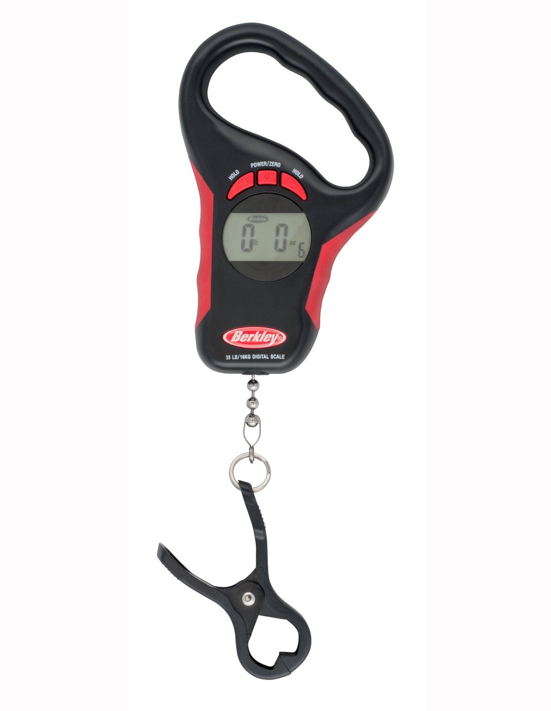 Berkley Precision Digital Scale 35lb - Fischwaage
