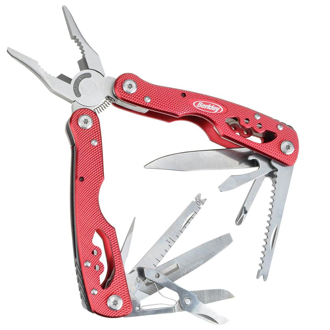 Berkley Fishing Multi-tool - Werkzeug für Angler