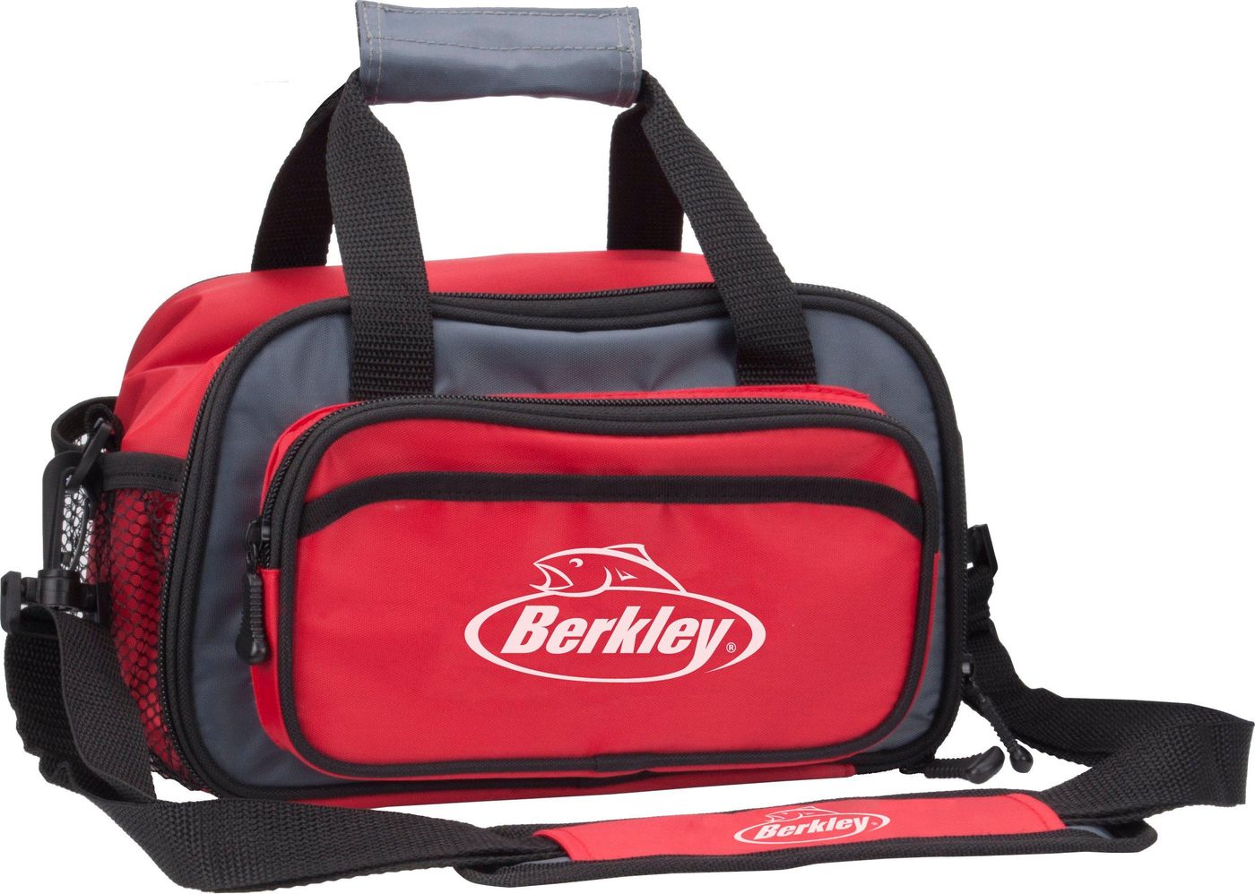 Berkley BATBSFW Berkley Tackle Bag-SM FW - Angeltasche
