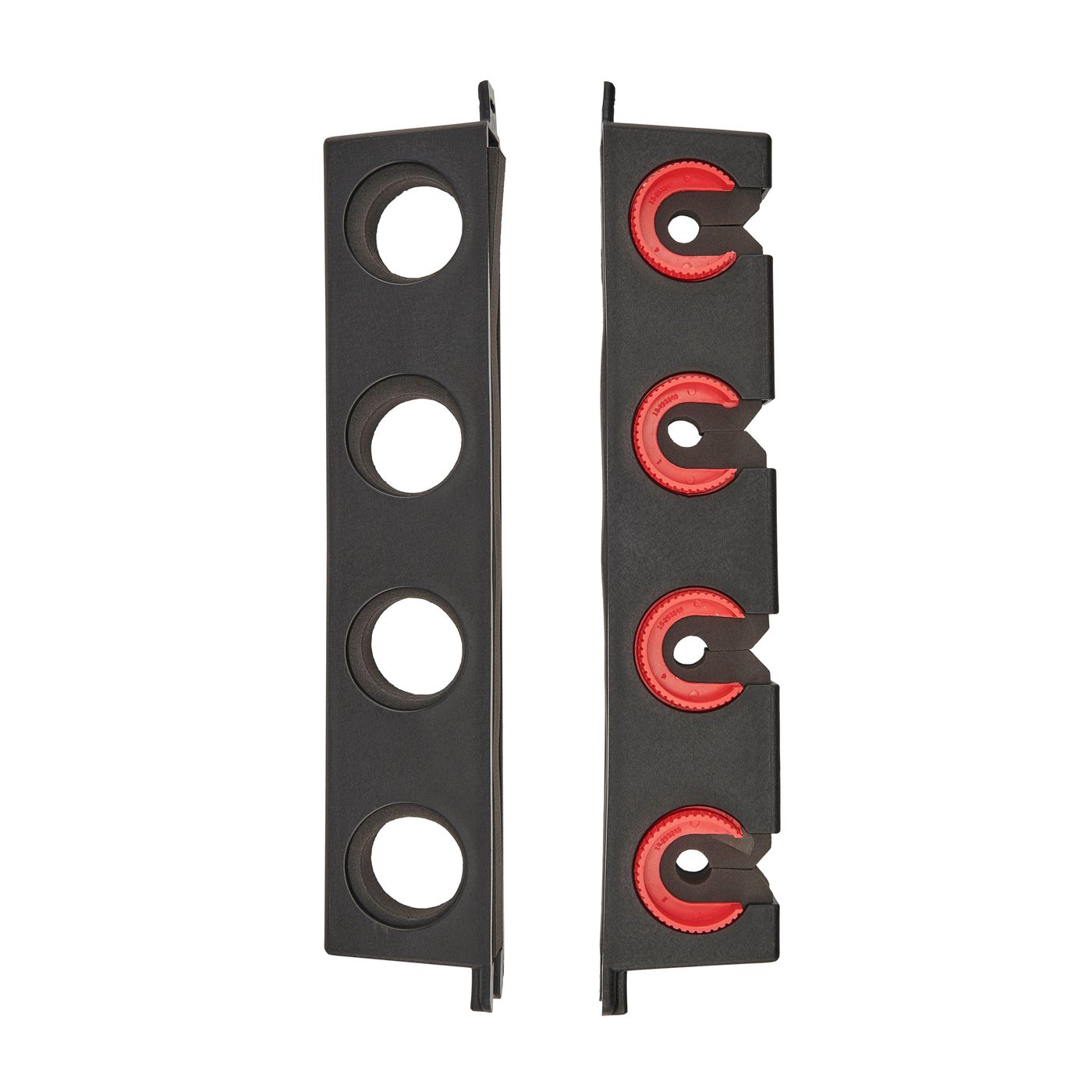 Berkley Twist Lock Utility 4 Rod Rack - Rutenhalter