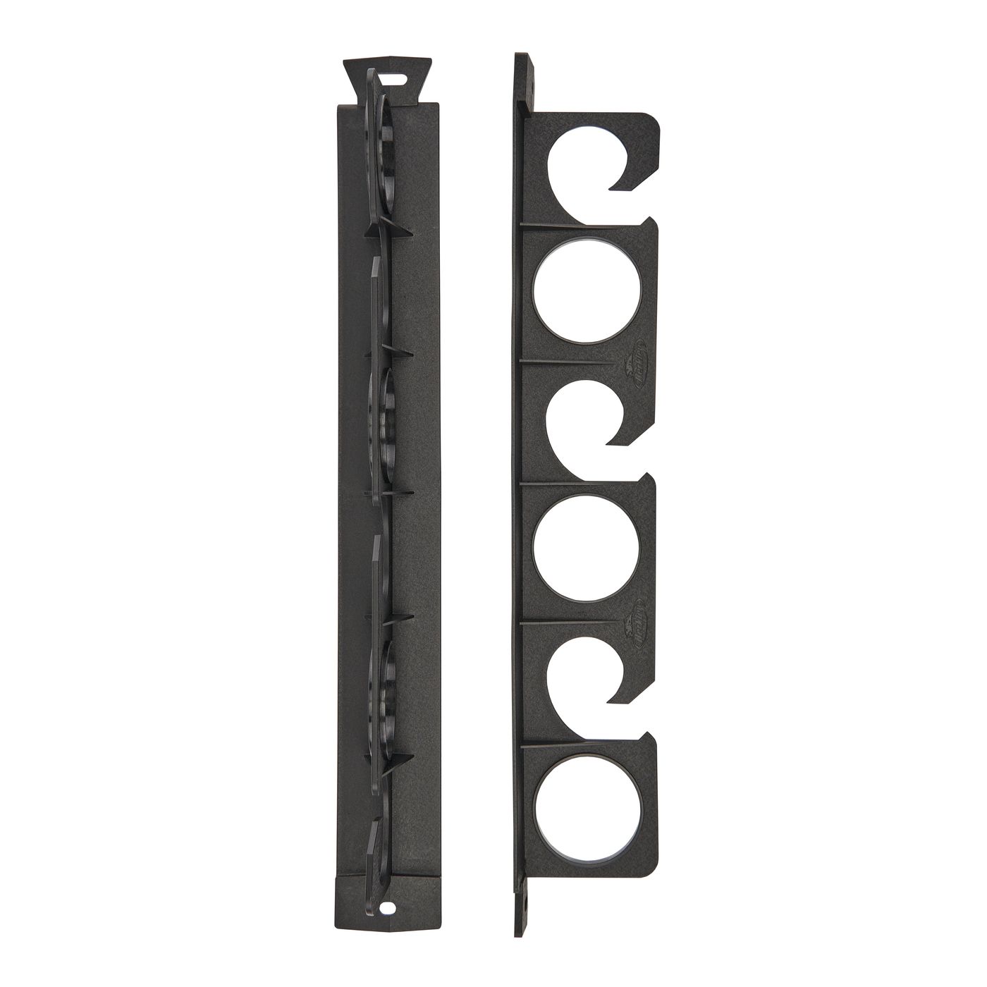 Berkley Wall and Ceiling 6 Rod or Combo Rack - Rutenhalterung