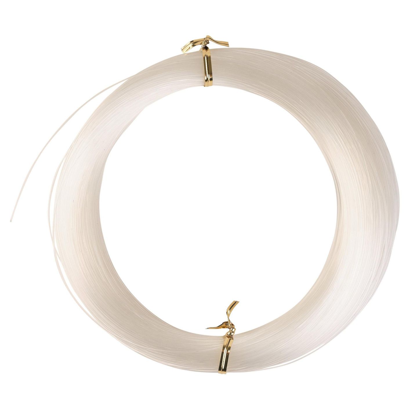 Berkley Trilene Big Game Mono Leader 200lb 90,7kg - 100m Angelschnur