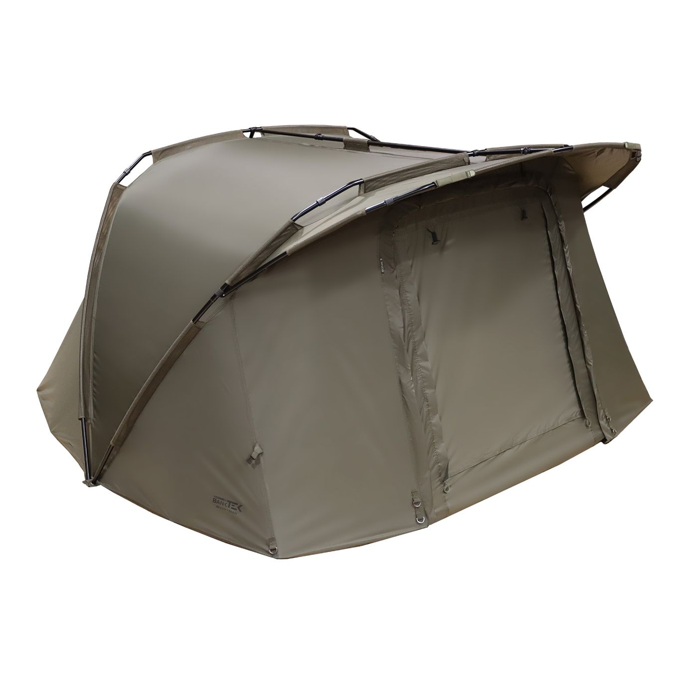 Sonik Bank-Tek Bivvy 1 Man 280x245x135cm - Angelzelt