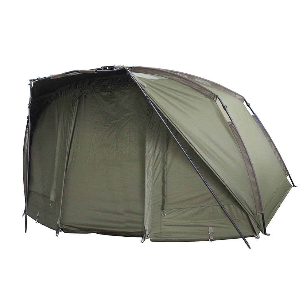 Sonik AXS-V2 Bivvy 260x175x137cm - Angelzelt