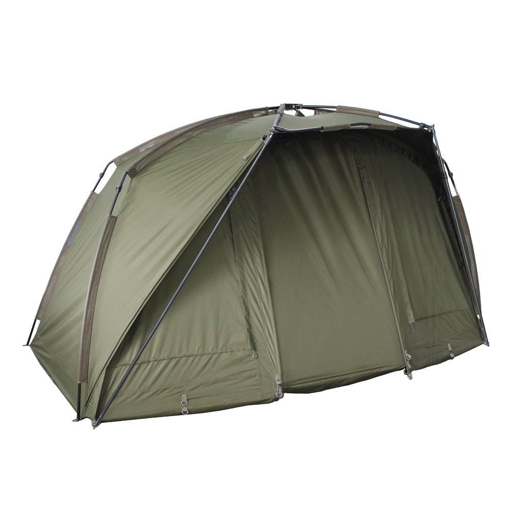 Sonik AXS-V2 XL Bivvy 295x210x162cm - Angelzelt