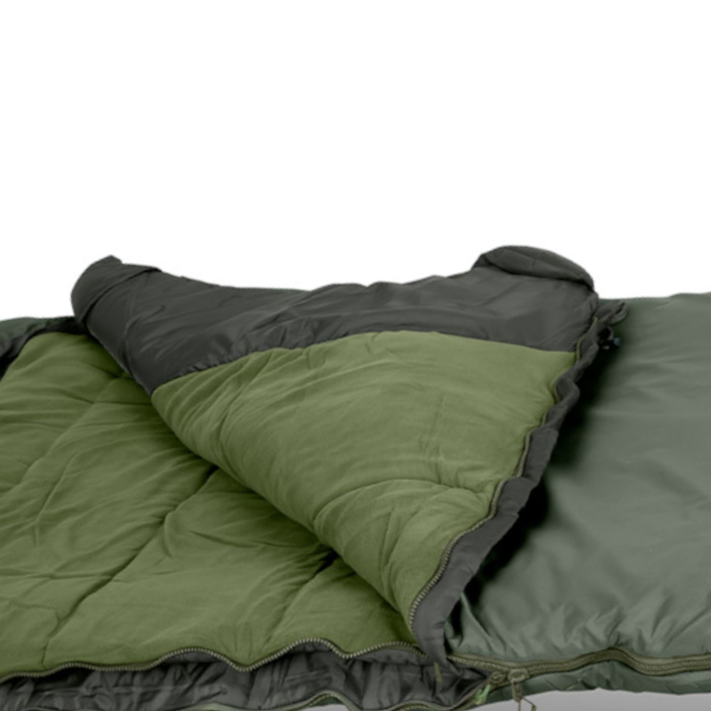 Sonik Bank-Tek Layerz All-Season Sleeping Bag - Schlafsack