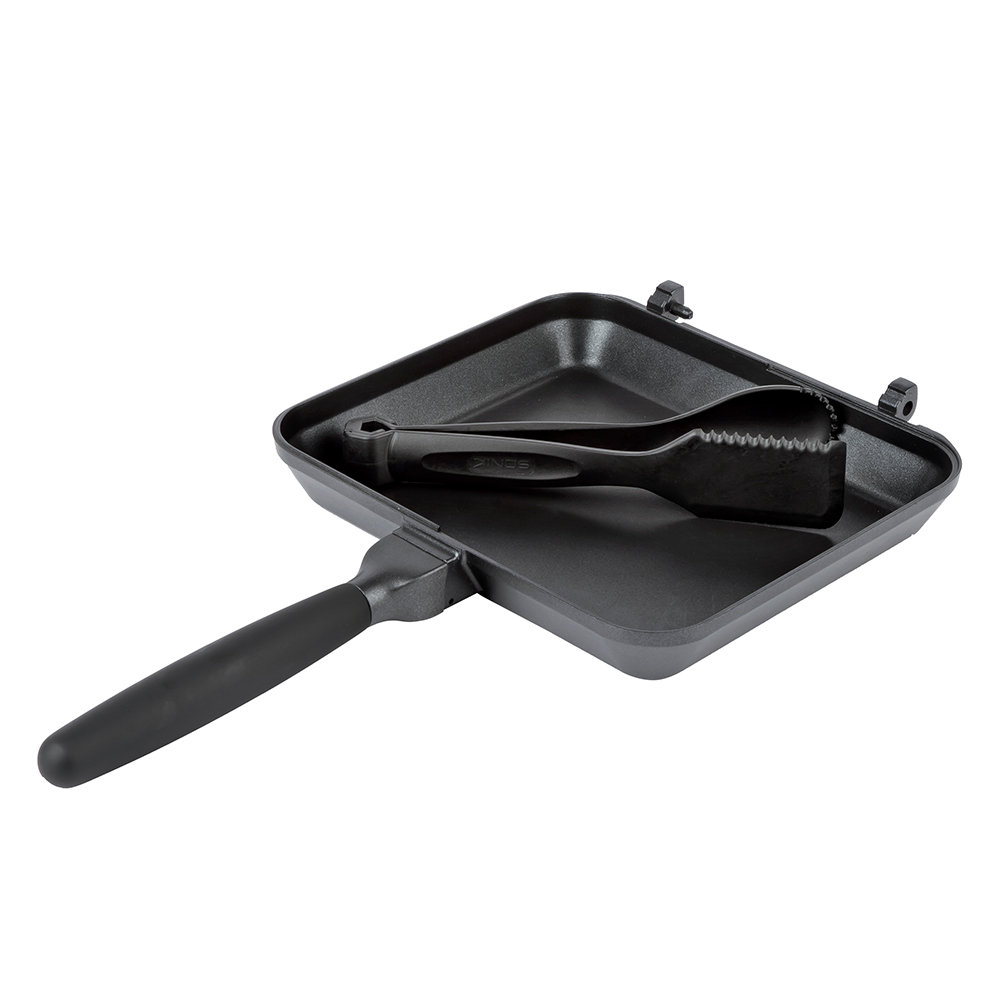 Sonik Sizzla Multi-Pan - Pfanne