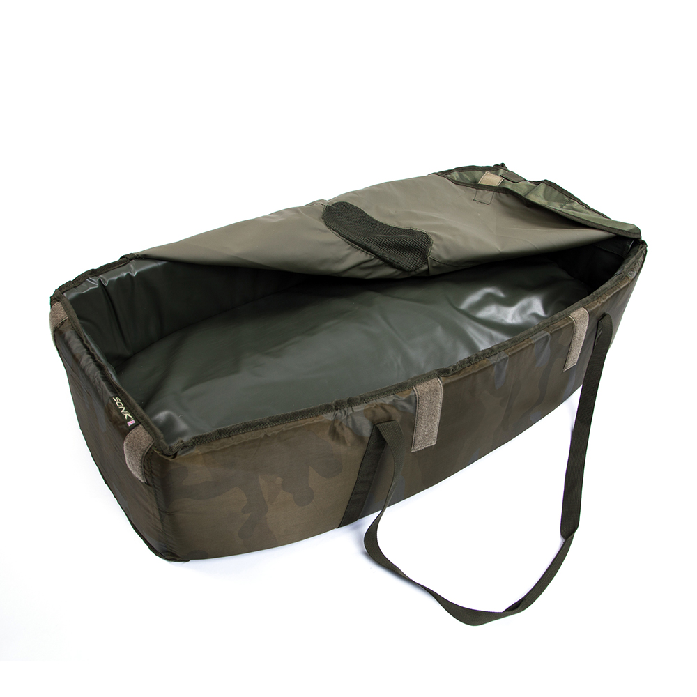 Sonik Bank-Tek Unhooking Cradle - Abhakmatte